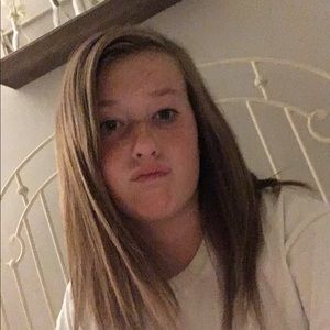 Meet your Posher, Molly kate